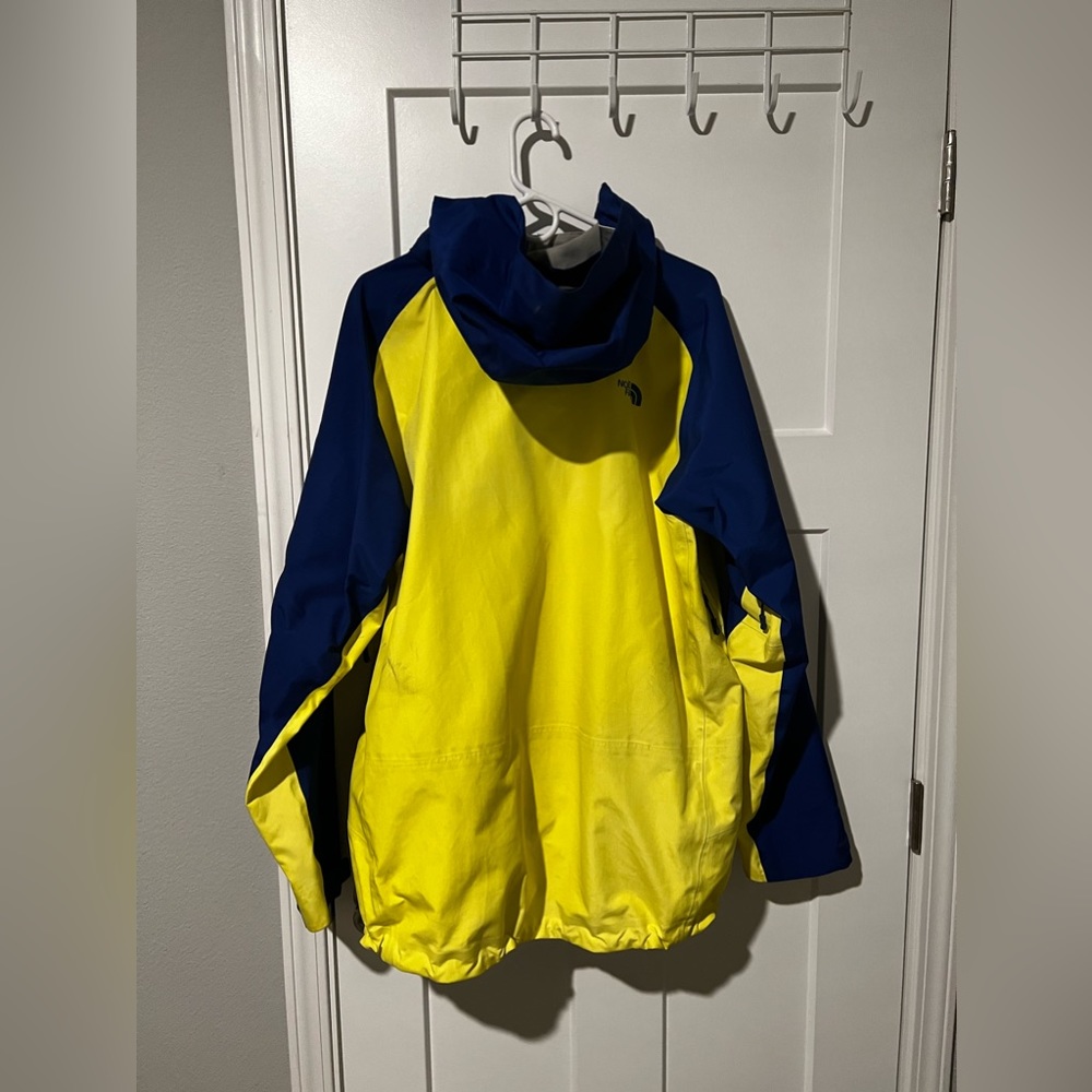 North Face Summit Series Shell